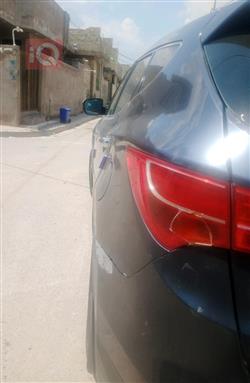 هيونداي سانتافي